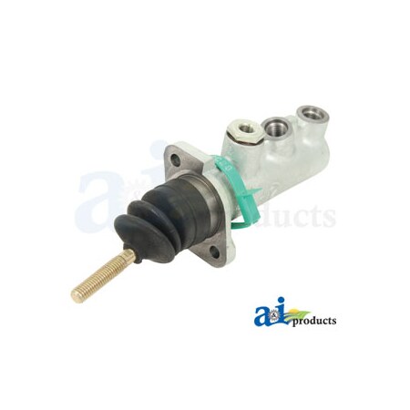 A & I Products Cylinder, Brake Master 6.5" x8.5" x3.5" A-226301A1